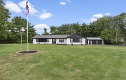1432 S County Road 200 W, Frankfort, IN 46041