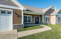 4011 W Geranium Lane, Bloomington, IN 47404