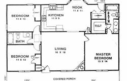 107 Oak Park Drive, Benson, NC 27504