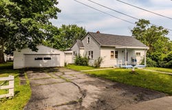 519 N Market Street, Hartford City, IN 47348