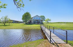 8617 FM 175, Jacksboro, TX 76458