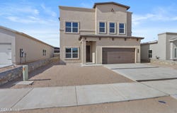15324 Conviction Avenue, El Paso, TX 79938