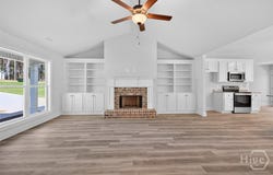 1837 Bennett Road, Homer, GA 30547