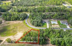 1439 W Skyline Drive, Citrus Springs, FL 34434