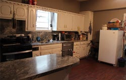 200 E Juanita Street, Wynnewood, OK 73098