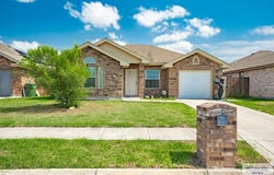 3292 TURQUIA ST, BROWNSVILLE, TX 78520