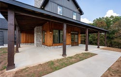 17110 Malico Mountain Road, West Fork, AR 72774