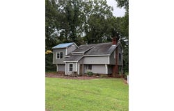 3542 Wayne White Road, Climax, NC 27233