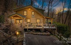 1873 El Miner Drive, Mars Hill, NC 28754