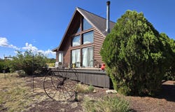 1949 Norton Place, Show Low, AZ 85901