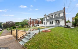 1112 SERRILL AVENUE, LANSDOWNE, PA 19050