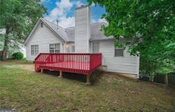 4830 Old Field Drive NE, Kennesaw, GA 30144