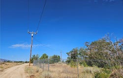 Juniper, Phelan, CA 92371