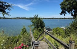 2632 Bartlett Road, Pleasant Lake, MI 49272