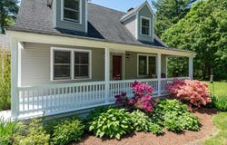 20 Campbell Drive, Hampton, NH 03842