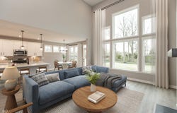 6973 Oakdale Lane, Avon, IN 46123