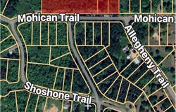 3 ACRES Mohican Trail, Evart, MI 49631