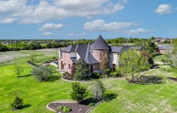 252 Quail Creek Road, McLendon Chisholm, TX 75032