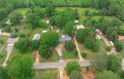 524 W Mckinley Avenue, Haughton, LA 71037