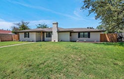 2404 Northtown Court, Midland, TX 79705