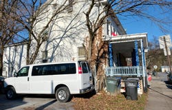 28 N 5TH Avenue, COATESVILLE, PA 19320