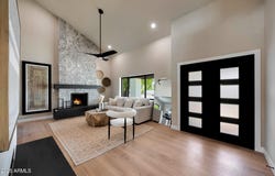 8643 N FARVIEW Drive, Scottsdale, AZ 85258