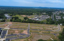 234 E Morehouse Avenue Twnh E, Mooresville, NC 28117