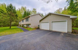 77 Haymeadow Rd Road, Tupper Lake, NY 12986