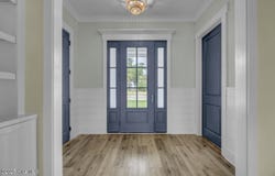 2760 Alvernia Drive, Castle Hayne, NC 28429