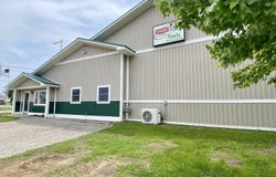 519 W Second Street, Gaylord, MI 49735