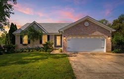 112 Harp Court, Georgetown, KY 40324