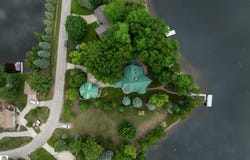 2095 Middle Haven Drive, Gladwin, MI 48624
