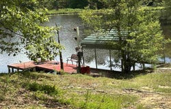 2533 Mail Route Road, Hensley, AR 72065