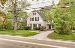 93 Elm Street, Camden, ME 04843