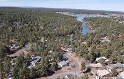 284 Shoreline Drive, Lakeside, AZ 85929