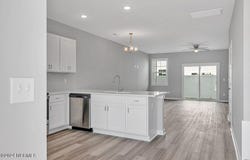 322 Starfish Lane, Sneads Ferry, NC 28460