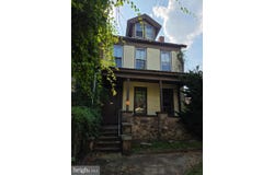 233 S CLINTON AVENUE, TRENTON, NJ 08609