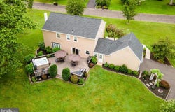 5758 BELMONT MANOR DR, PIPERSVILLE, PA 18947