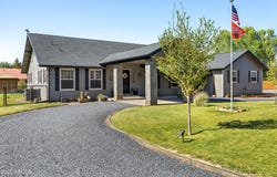 1940 STONE GATE Way, Heber, AZ 85928