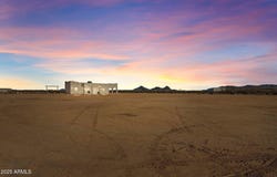 49102 N 530TH Avenue, Aguila, AZ 85320