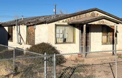 311 Virginia AVE, Alamogordo, NM 88310