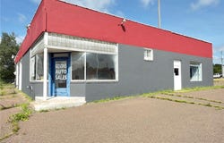 301 Traffic Avenue N, Frederic, WI 54837