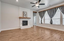 10401 NW 33rd Street, Yukon, OK 73099