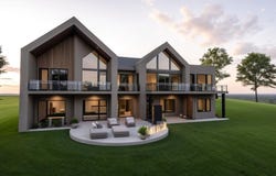 11924 Meadow Springs Drive, Johnston, IA 50313