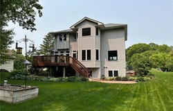6893 256th Street, Wyoming, MN 55092