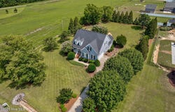 6489 Waters Edge Drive, Rocky Mount, NC 27803