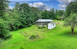 399 Pack Creek Road, Blue Ridge, GA 30513