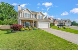 8431 Vessel Lane, Powell, TN 37849