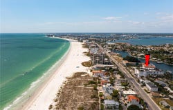 3805 GULF Boulevard, ST PETE BEACH, FL 33706