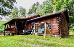 215 Oppermann Rd, Butternuts, NY 13843